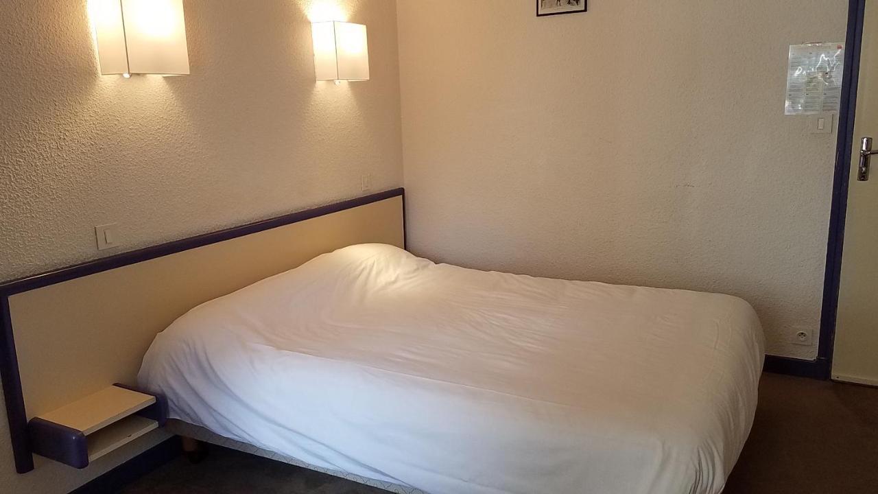 Hotel Des Roches Saint-Flour  Buitenkant foto