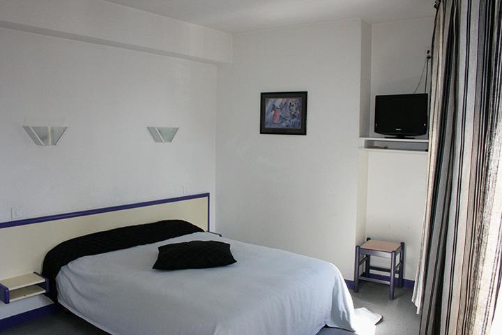 Hotel Des Roches Saint-Flour  Buitenkant foto