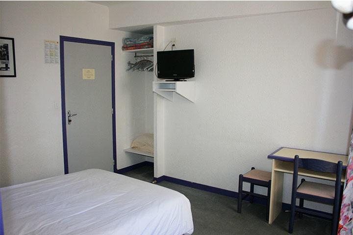 Hotel Des Roches Saint-Flour  Buitenkant foto